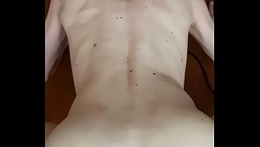 POV Anal Doggystyle
