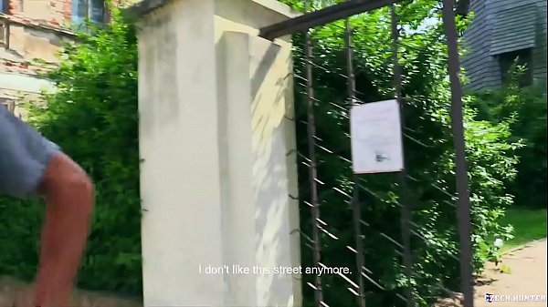 Download Video - CZECH HUNTER 445