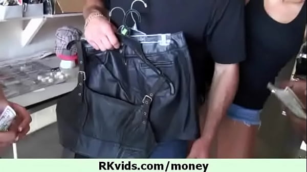 Skilled lover earns money 8