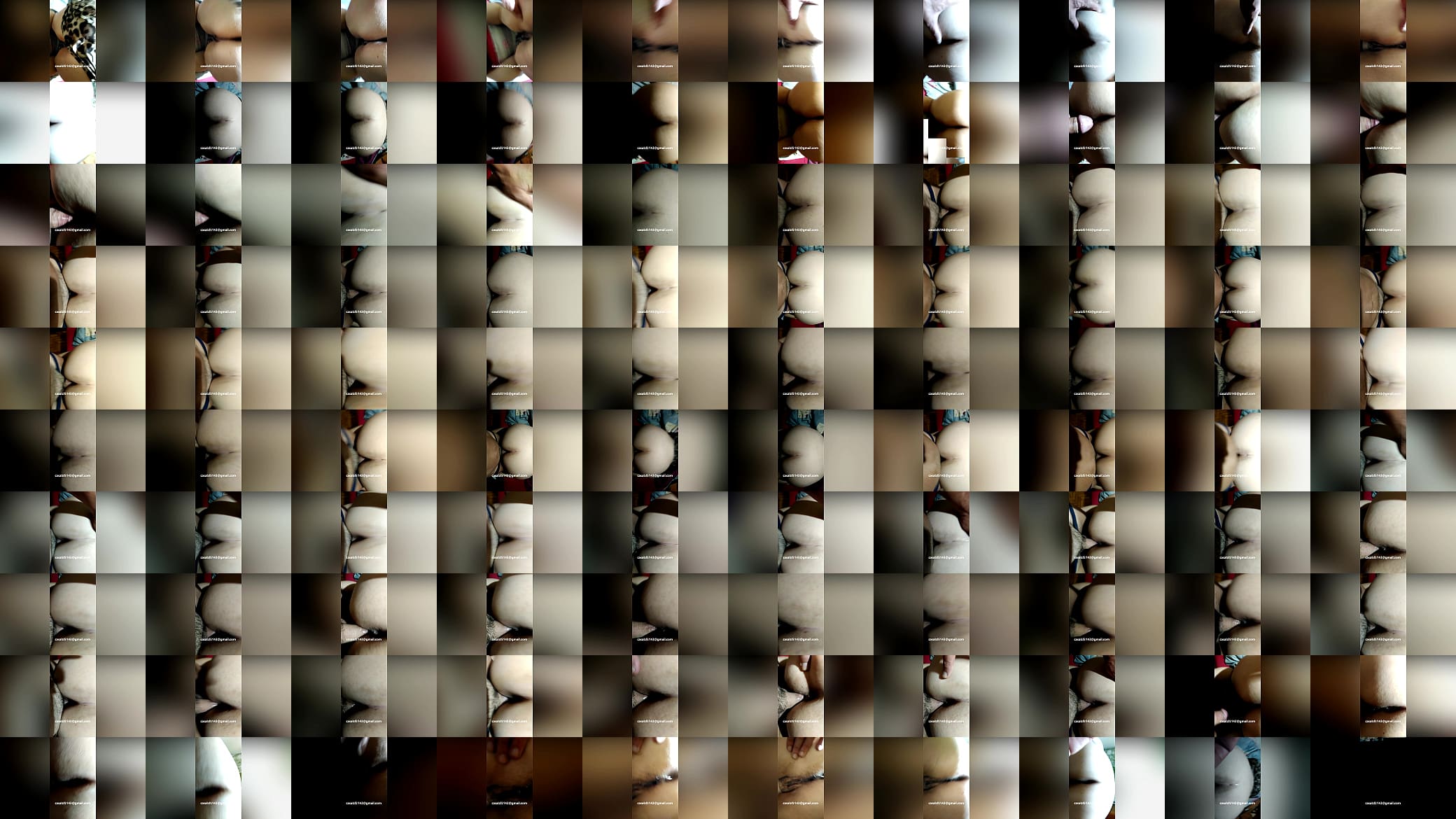 Fuck in Home 预览图