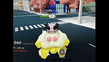 Fucked my best friend in roblox