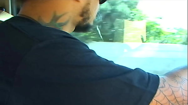 Finally, after fucking her from behind he pulls out his rod and gives her a blinding facial