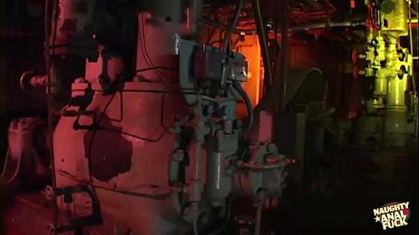 Thick horny blonde loves to anal fuck and get cum all over her face.