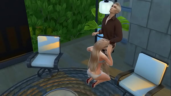 The major divorced the student for suction at the entrance