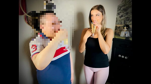 Rencontre avec un fan La suite demain en vidéo premium