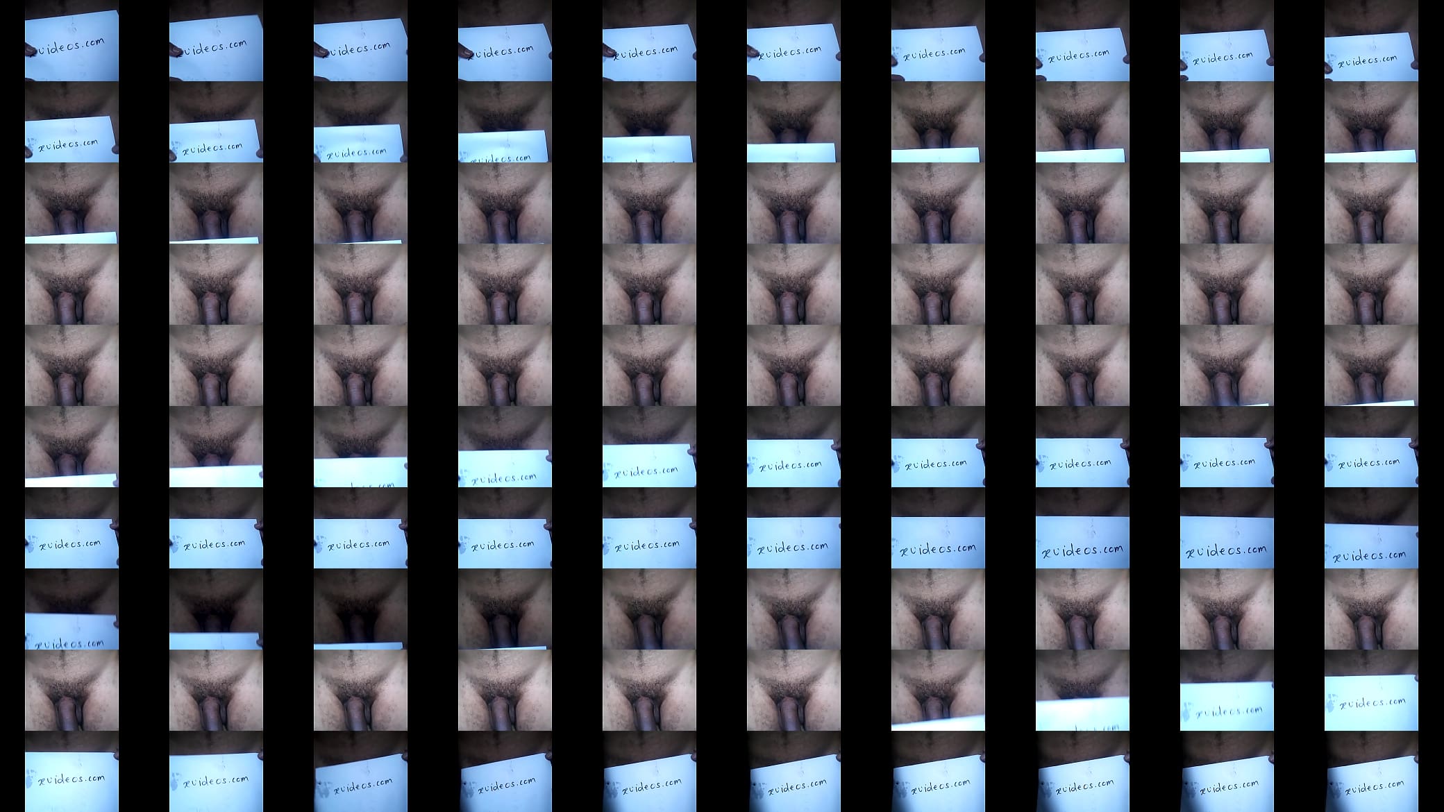 Verification video 预览图