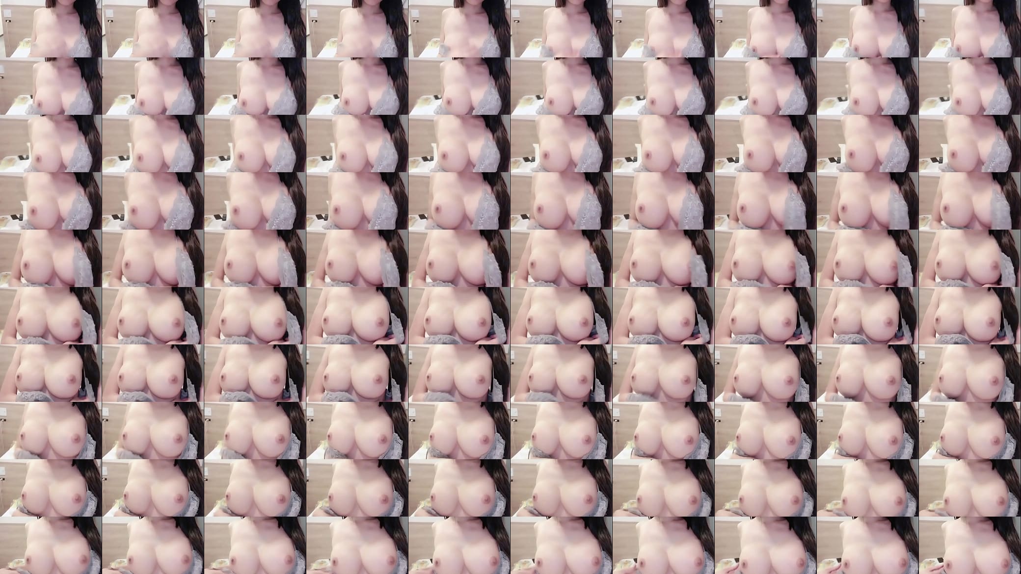 自拍 预览图