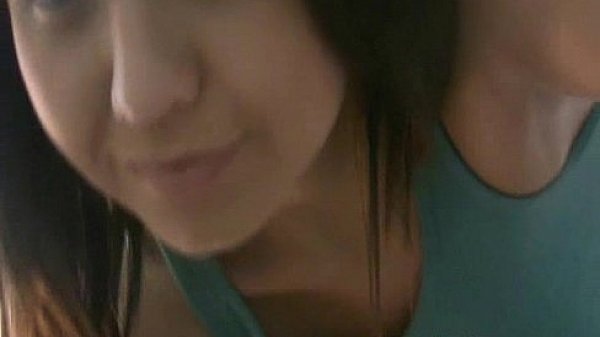 Bigtits babe loves to play her wet cunt