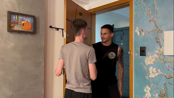 FUDENDO COM O PERSONAL