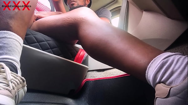 Download Video - Uber driver seduces an Innocent girl and fucks her in his car while she was waiting for her friend to come out