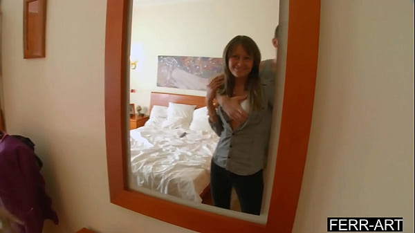 Download Video - Single mom first date ends with hard anal sex