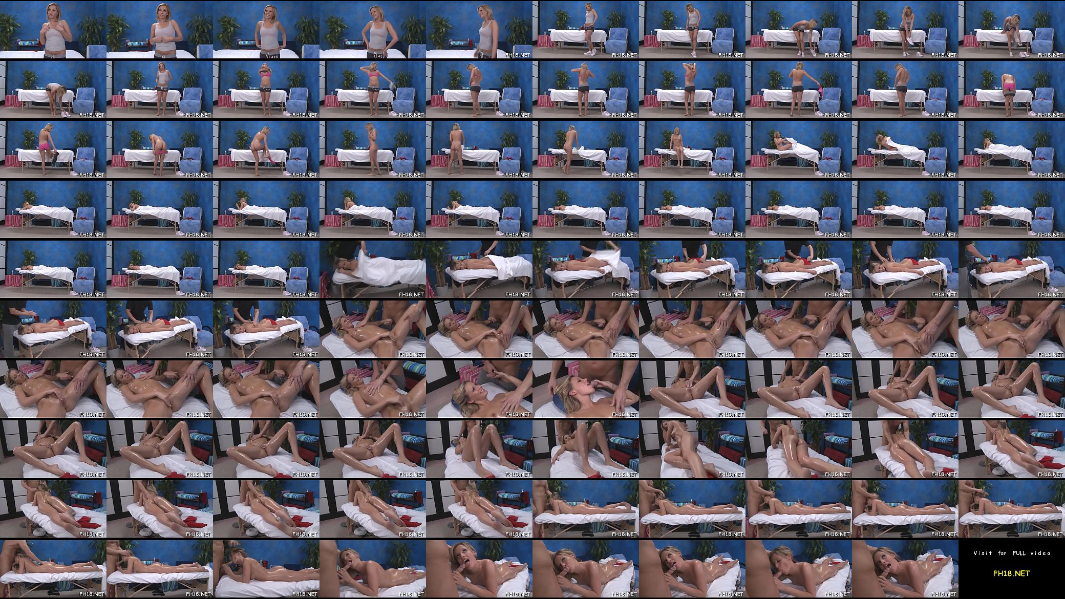 Nudist massage 预览图
