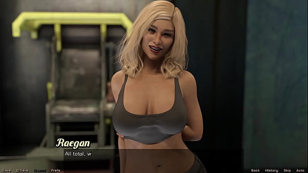 Download Video - Stranded In Space &num;116 - Reagan Wants To Get Pregnant