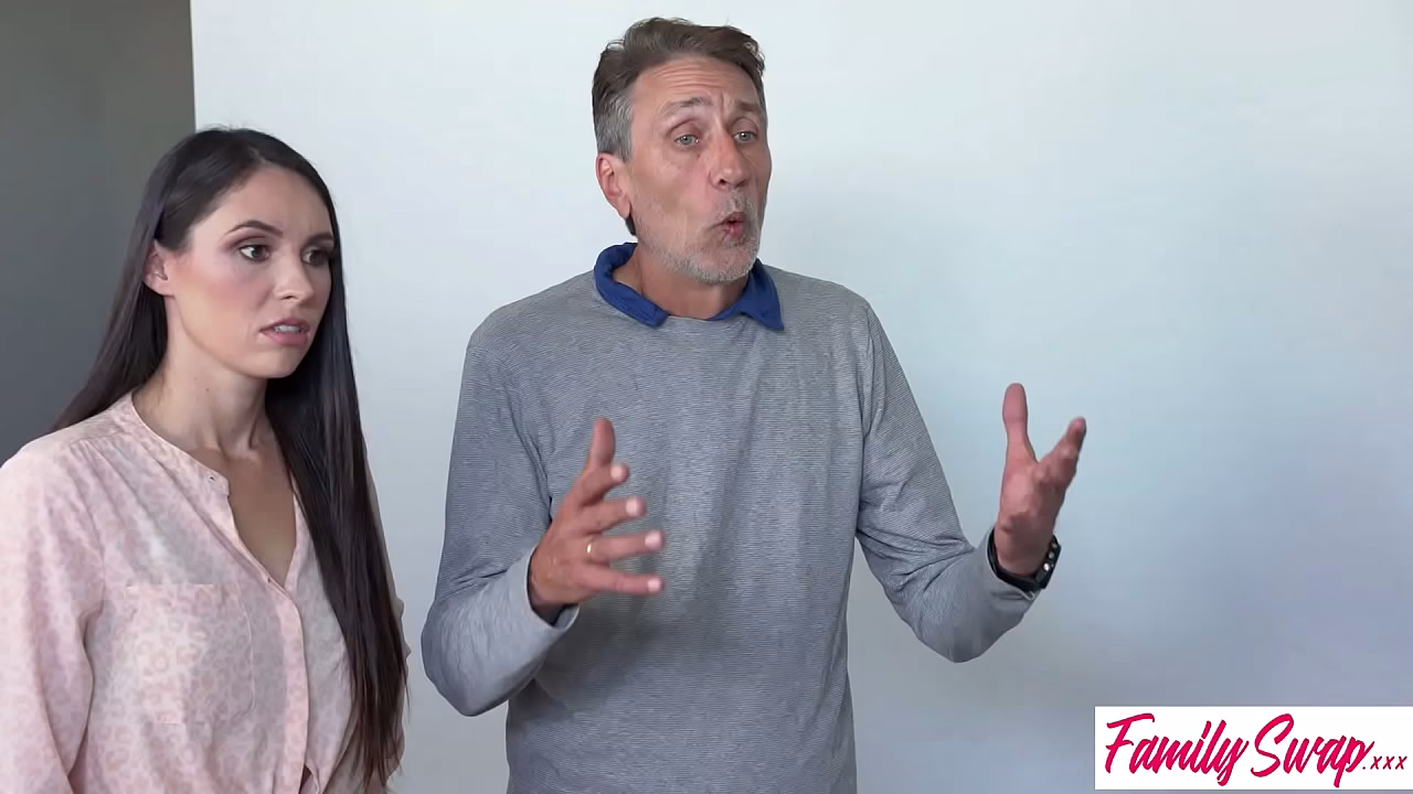 &quot_Creampie My Swap Pussy Now&quot_ &ndash_ Ashley Wolf &amp_ Destiny Cruz Orgy Battle