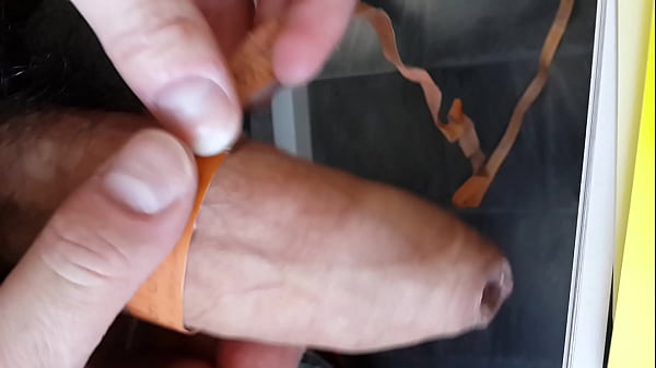 My cock