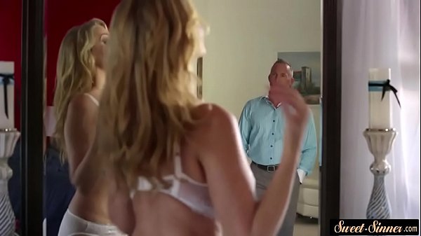 Download Video - Hairy taboo teen fucked by her stepbro