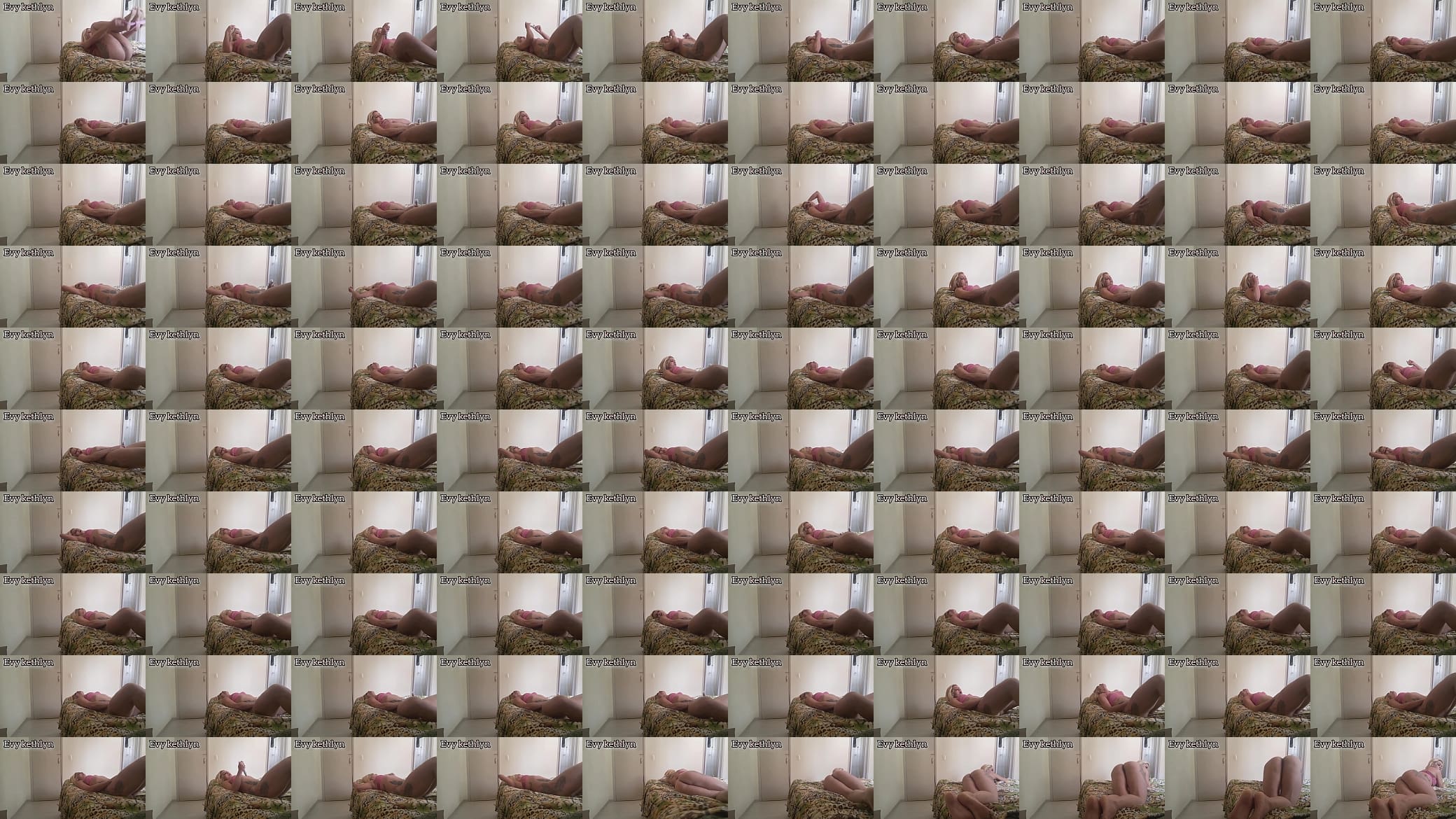 C&acirc;mara escondida me flagra se masturbando! 预览图