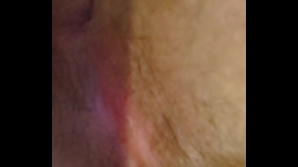 Quien me rellena el interior de mi ano