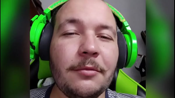 Gordo do sul do norte