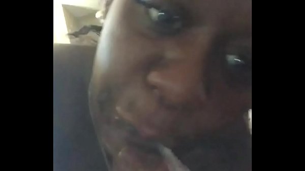 Download Video - ThickZlove takes a huge Cumshot facial