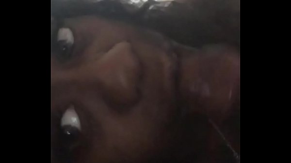 ThickZlove takes a huge Cumshot facial