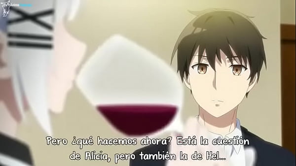 Tantei wa Mou, Shindeiru cap 7 sub español