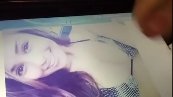 Download Video - Cum Tribute