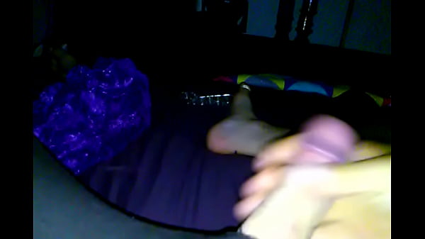 Playing with dick