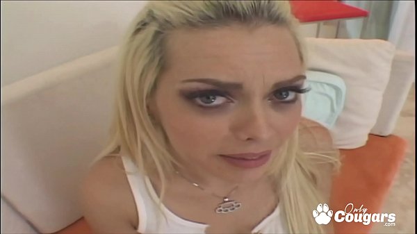 Starla Sterling Talked Into Draining A Dick For Cash
