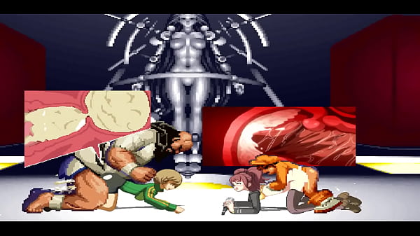 Download Video - &lbrack;HENTAI MUGEN&rsqb;  18 Character Edit Showcase &num;2