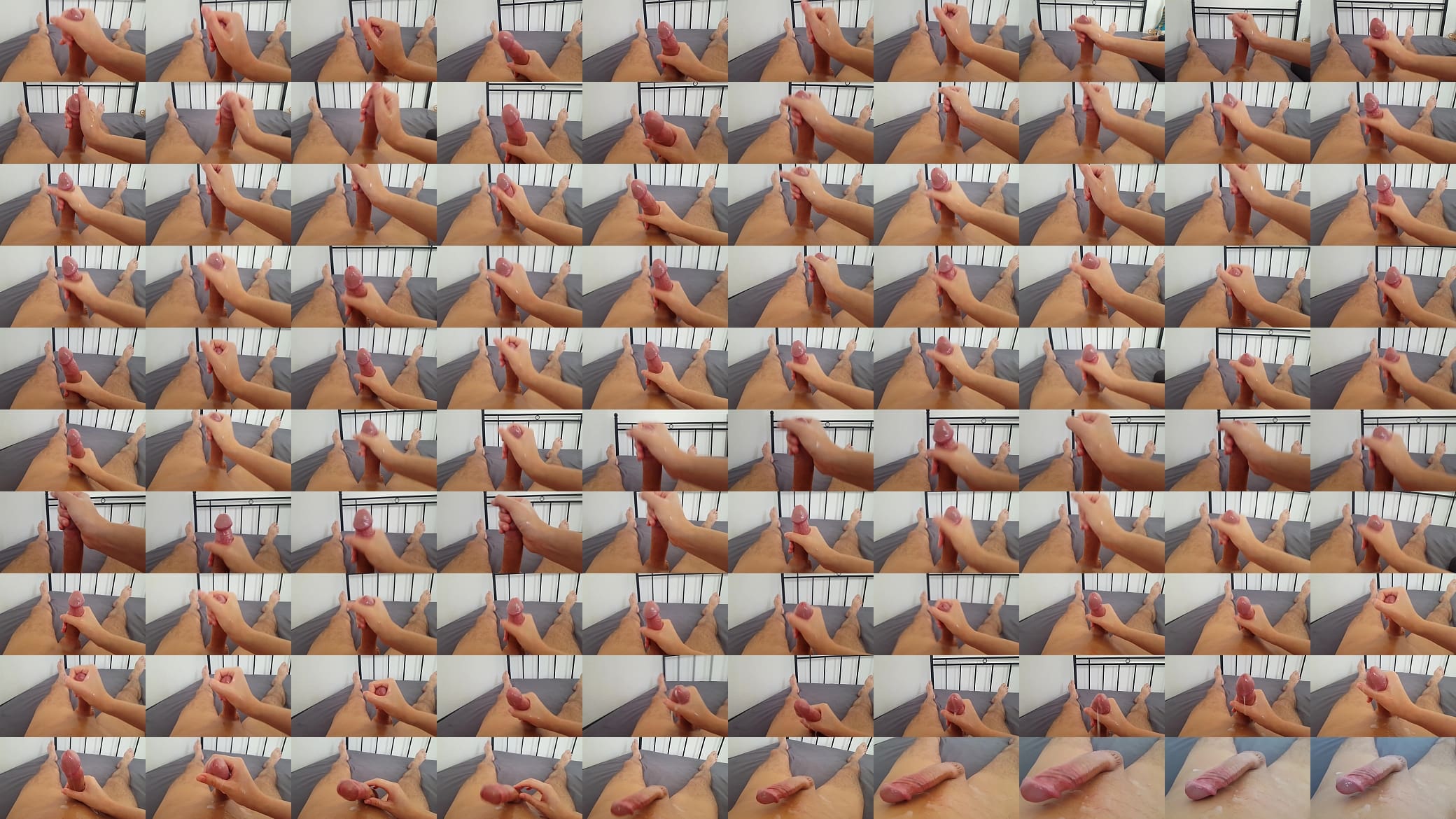 nice amateur handjob 预览图