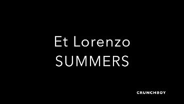 Exclusive video Bareback: Couple of gay guys fuck anally until they squirt cum