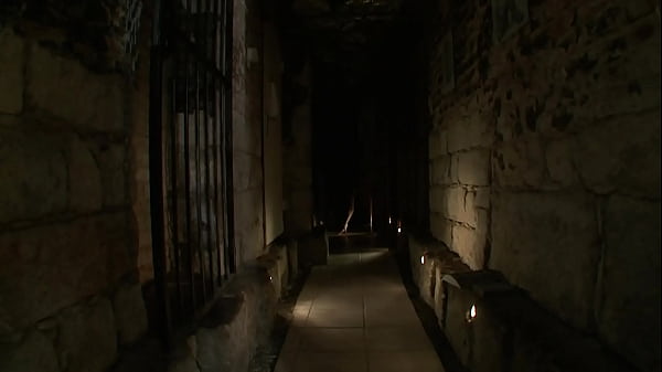 THE SADISTS' CIRCLE - THE VISIT