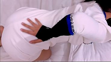 Muslim girl ko badroom me jamkar choda bahut maja aaya