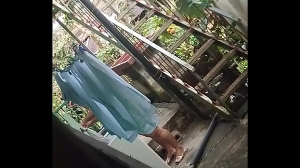 Mi vecina Culona pt2