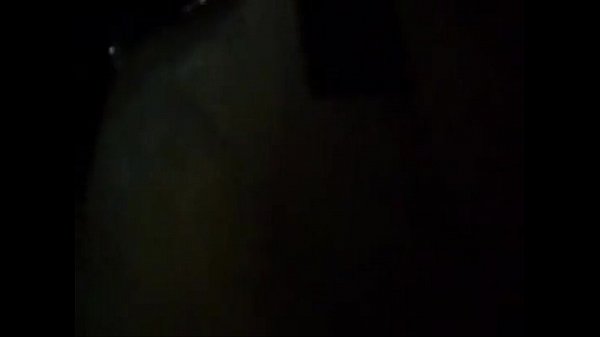 Horn cleaning wife's pussy