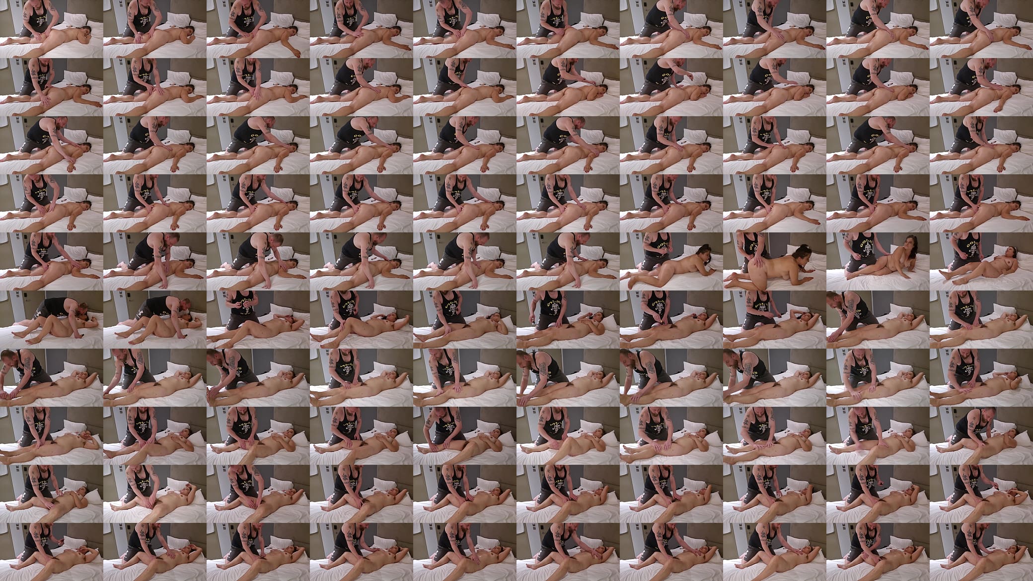 Double Massage Delight 预览图