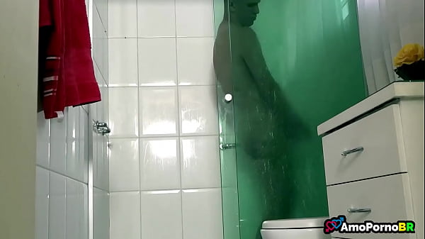 Sobrinho-Postiço Comeu minha Esposa - Vídeos Pornô