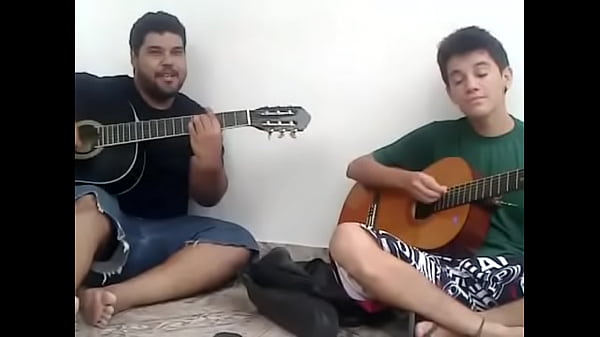 Família do C* com Mads BG e Felipe Pasmo