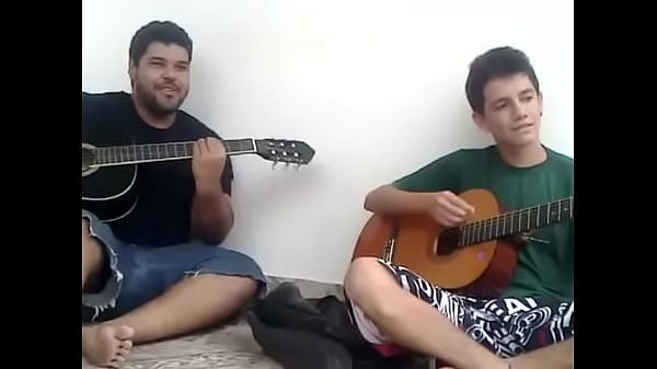 Família do C* com Mads BG e Felipe Pasmo