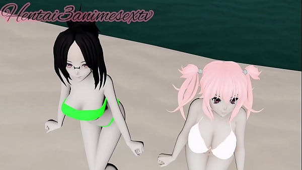 Hentai3animesextv Spoiler chapter 3 Dance and Sex with My Fabori Mistress and her friend