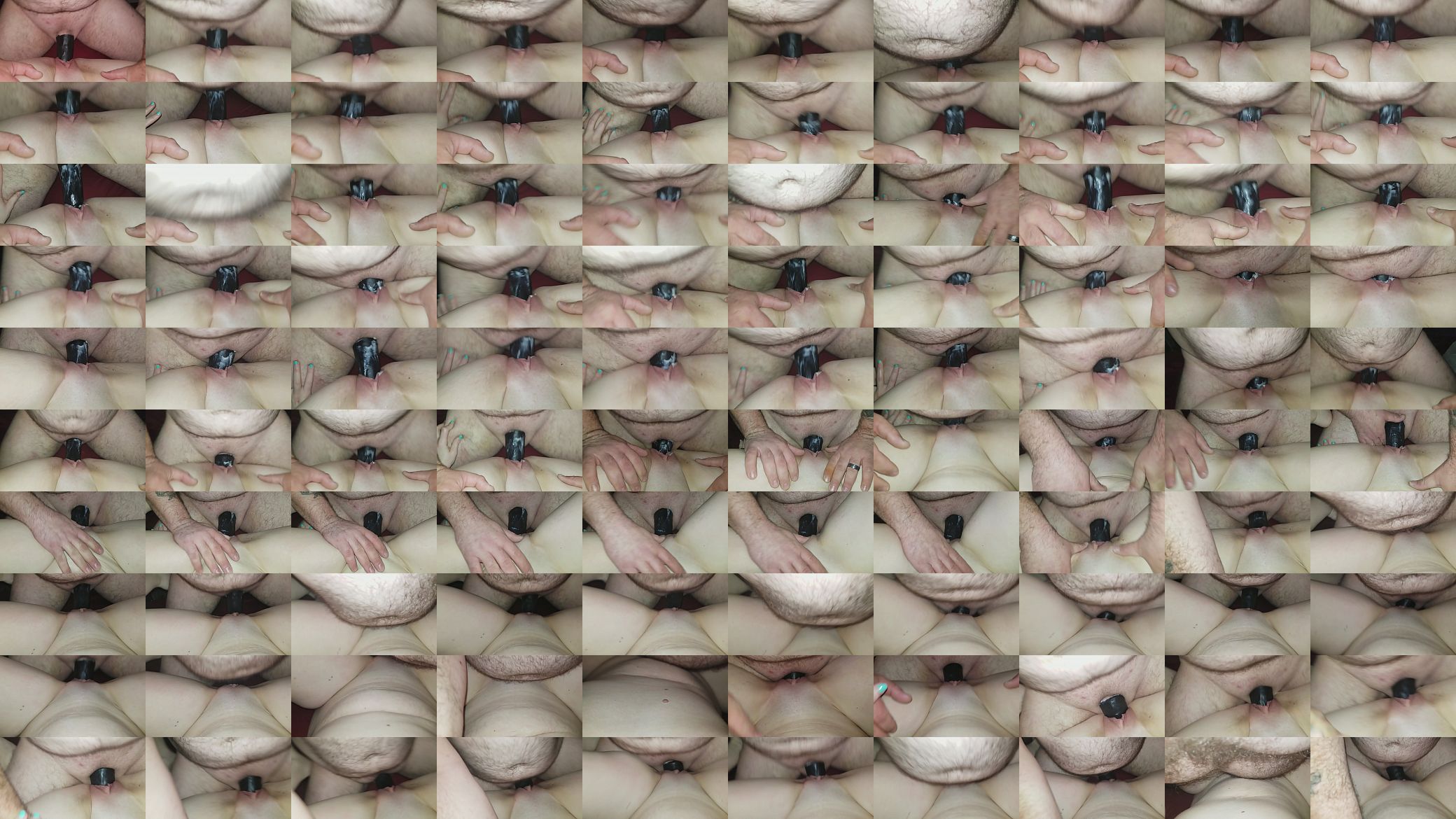 Wife taking cock extension 预览图
