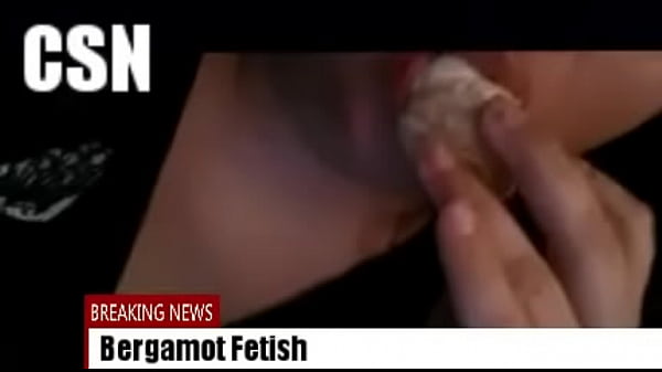 Sensualizando com Fruta