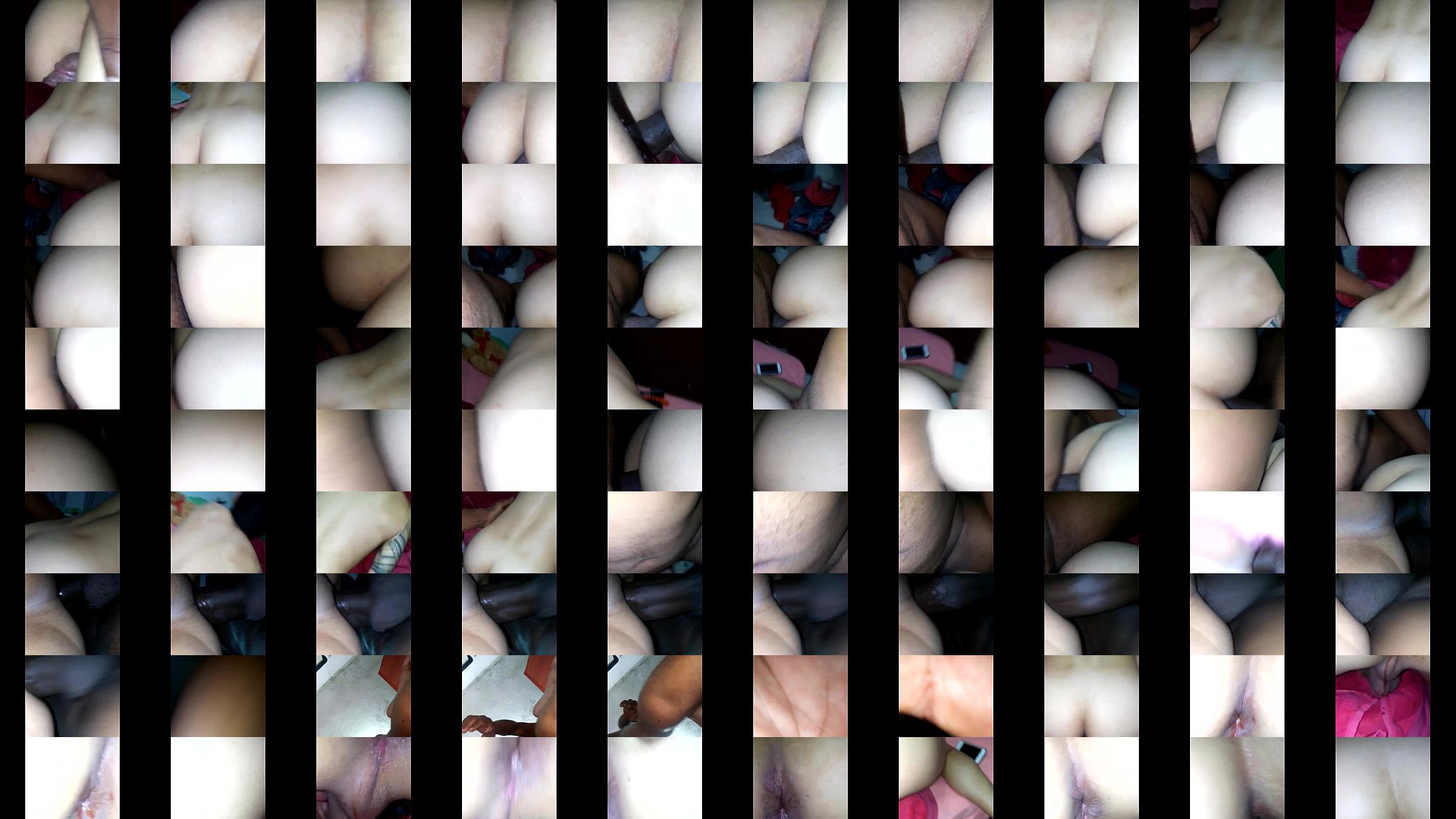 Cuzin Sangrou nego cavalooo 预览图
