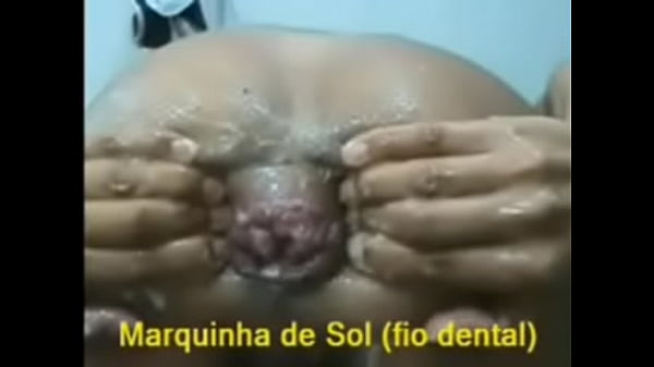 Alargando o cú depois que foi arrombado (201301...