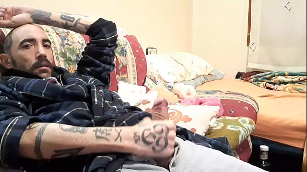 Gran poll&oacute;n y una lechada de Melvin C