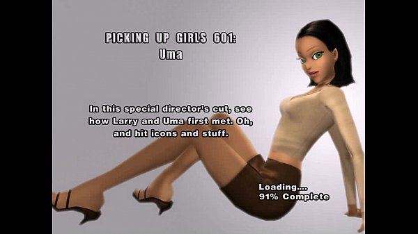 Leisure Suit Larry 8: Magna Cum Laude - 80