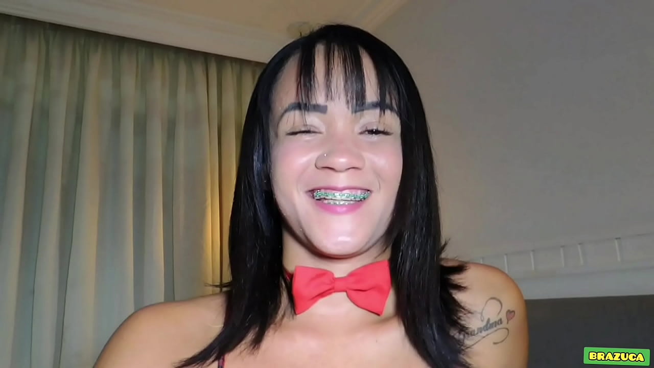 Actriz novata en el porno graba una escena con su cuñado - Liz Ninfa
                    porn cumshot cum sex latina sexy babe pornstar brazilian tattoo amateur orgasm ninfeta amador natural tits atriz porno gozando dentro sem camisinha no pelo liz ninfa muchos negros