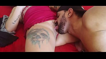 Bunda Grande Gostosa | Chris Rocha feat Blondes Jacke