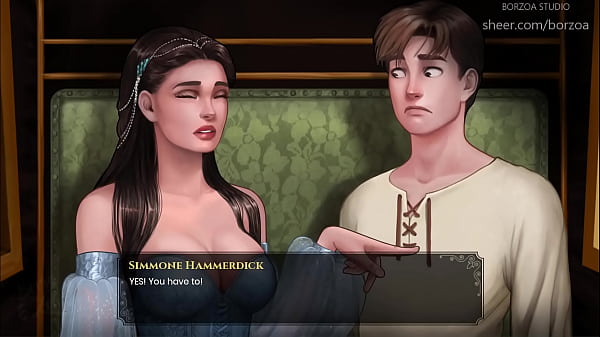 Download Video - WAL 37 - She scream for help&period; But not for long&period;